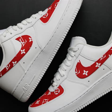 louis vuitton air force 1 retail price|louis vuitton af1 price.